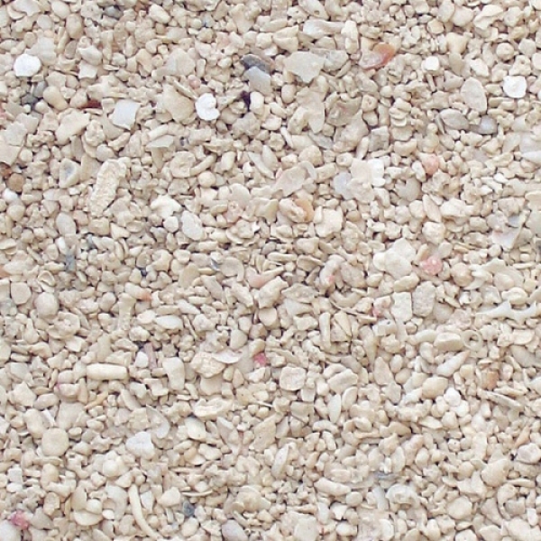 CaribSea Arag-Alive Special Grade Reef Sand 1.0 - 2.0 mm 9,07 kg