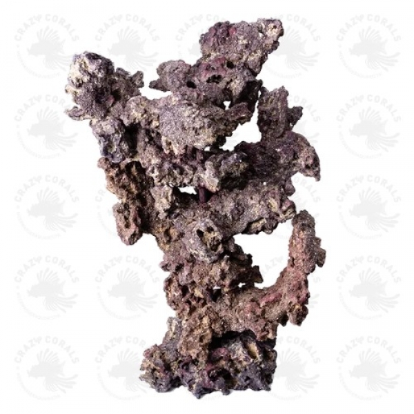 CaribSea LifeRock Reef Tree Kit