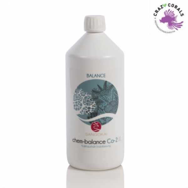 Sango chem-balance Ca-2 1000ml