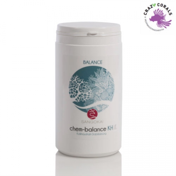 Sango chem-balance KH 1000ml