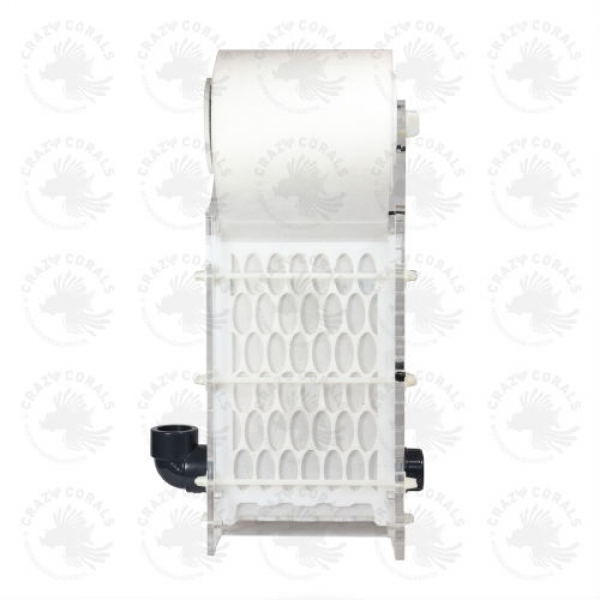 ClariSea SK 3000 Gen2 Body/ Gen3 Motor