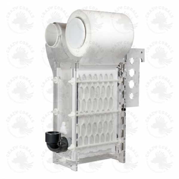 ClariSea SK 5000 Gen2 Body/ Gen3 Motor