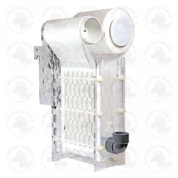 ClariSea SK 5000 Gen2 Body/ Gen3 Motor