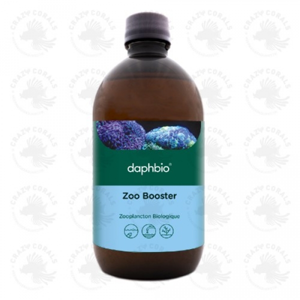 Zoo Booster 500ml