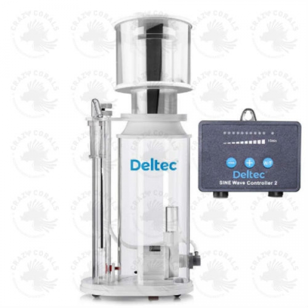 Deltec Skimmer 1500i