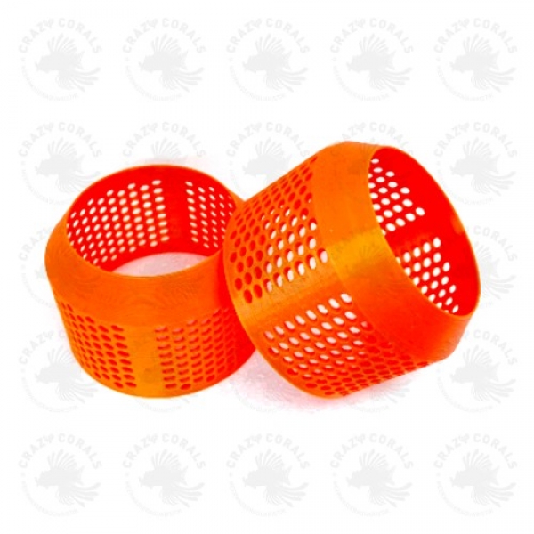 Ecotech MP60 Fishguard Neonorange