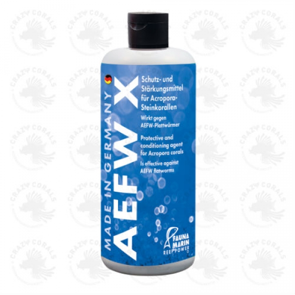 Fauna Marin AEFW X 500ml