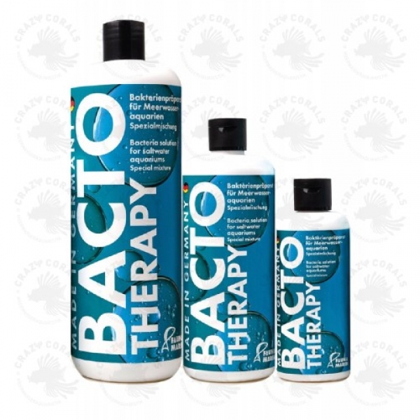 Fauna Marin Bacto Therapy 250ml