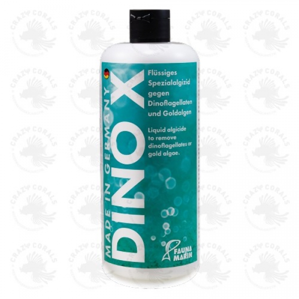 Fauna Marin Dino X 500ml