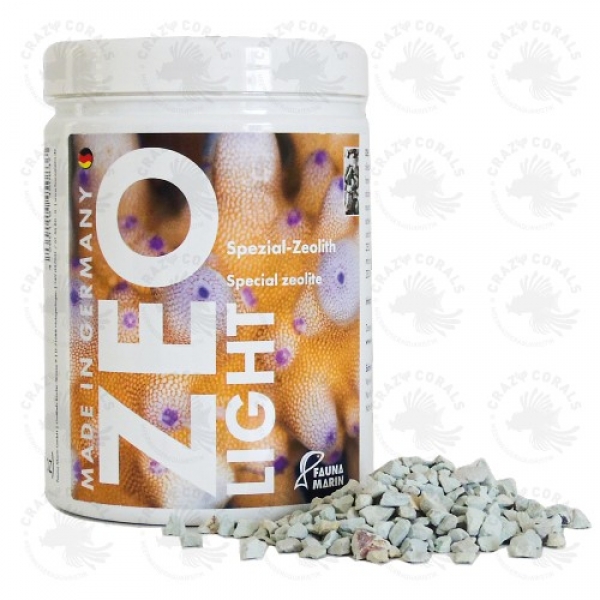 Fauna Marin Zeo-Light 1Kg