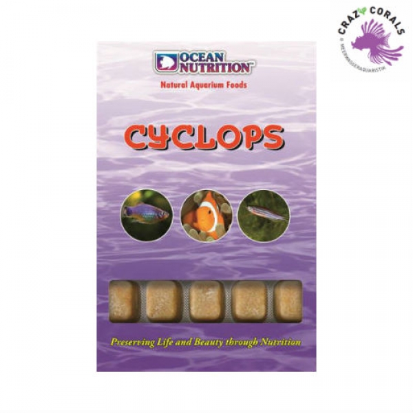 Ocean Nutrition Cyclops