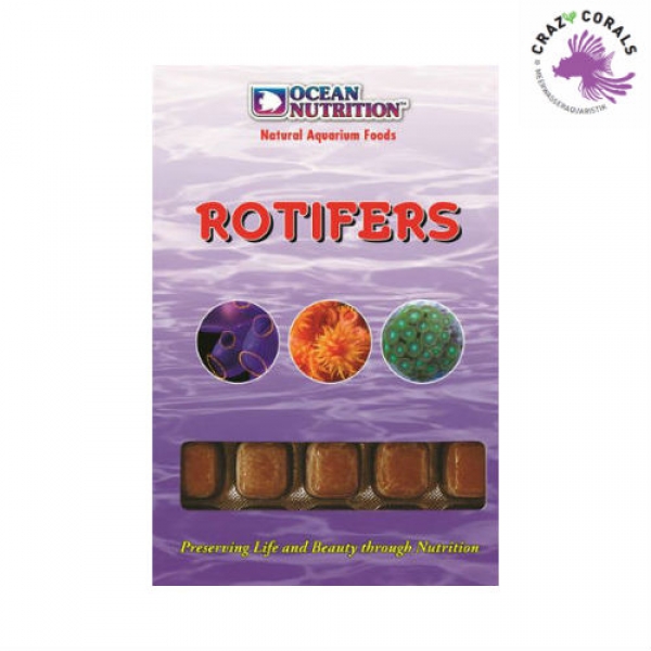 Ocean Nutrition Rotatorien (Brachionus plicatilis)