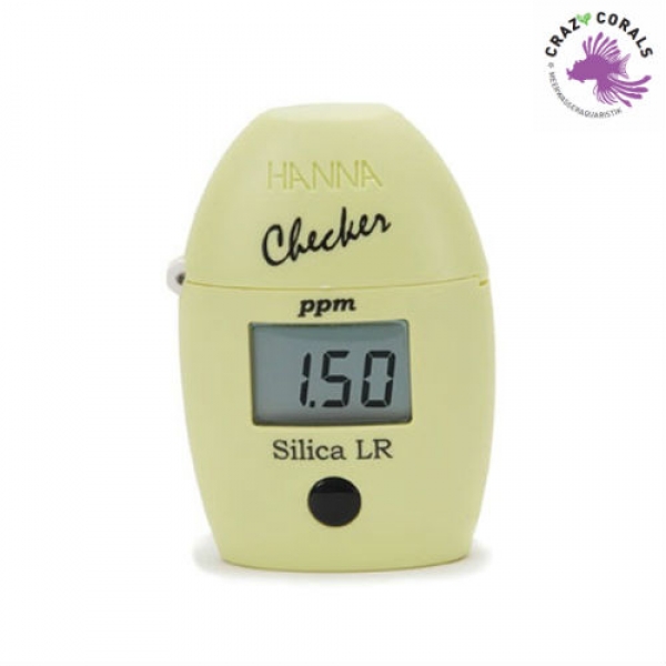 HANNA HI705 Checker HC ® - Silikat, niedrig