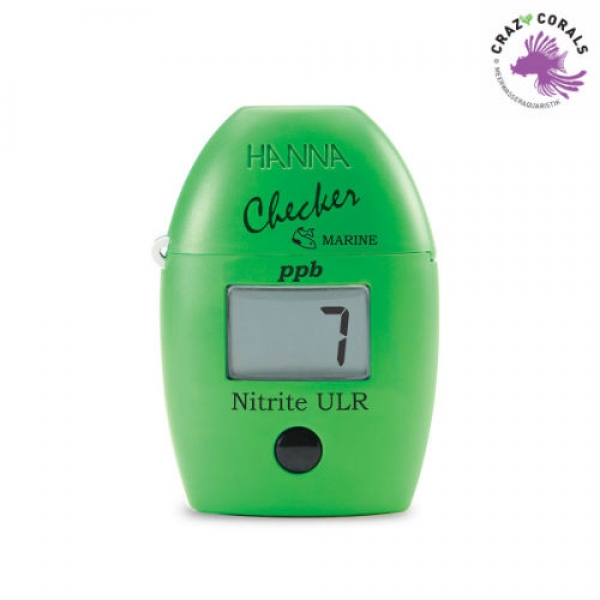 HANNA HI764 Checker HC ® - Nitrit, ultra-niedrig