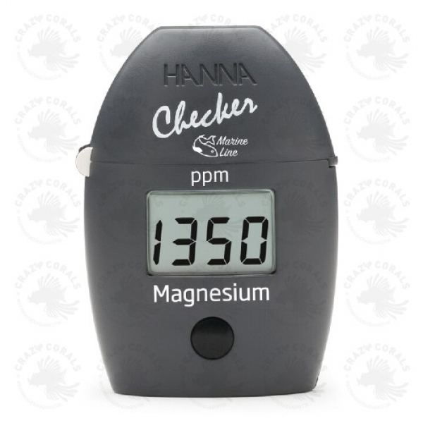HANNA HI783 Magnesium Checker® HC für Meerwasser