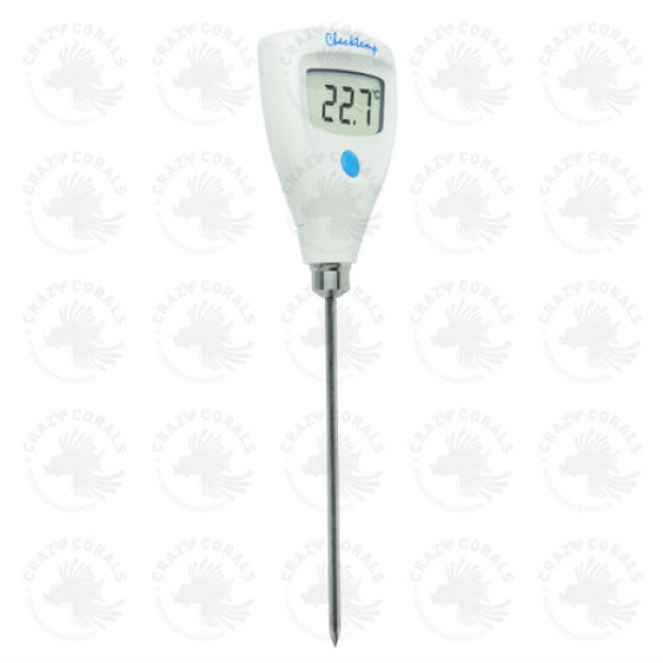 HI98501 Checktemp® digitales Thermometer