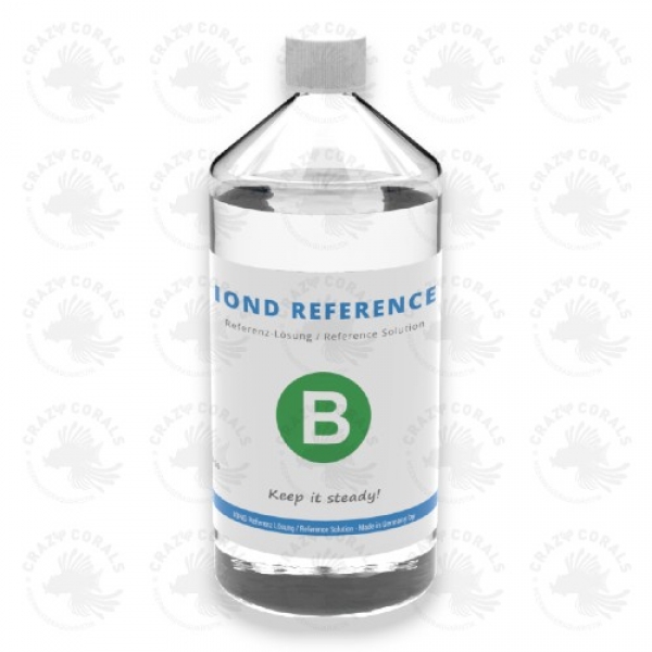 GHL ION Director Reference B 1000 ml