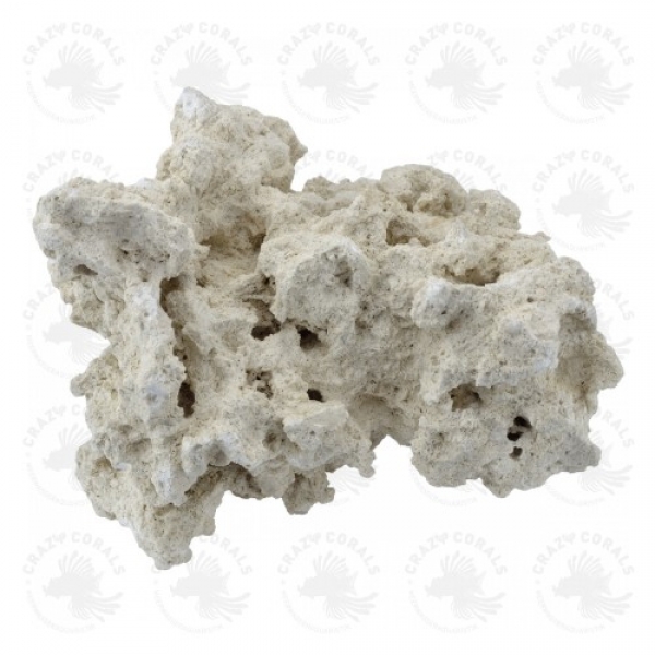 Marcorock natural rock - Riffgestein 1kg