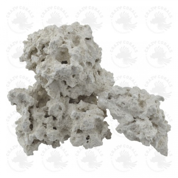 Marcorock natural rock - Riffgestein 1kg