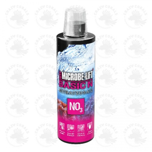 Microbe Lift Basic N 473ml