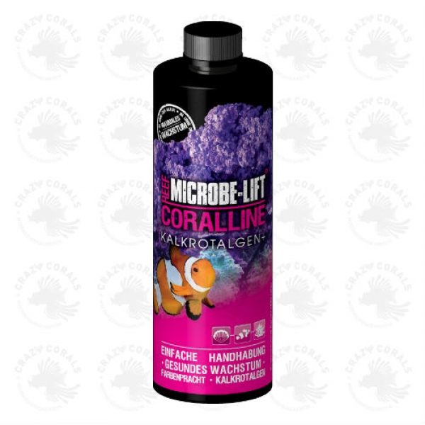 Microbe Lift Coralline 473ml