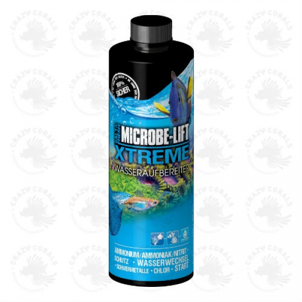 Microbe Lift XTreme 473ml