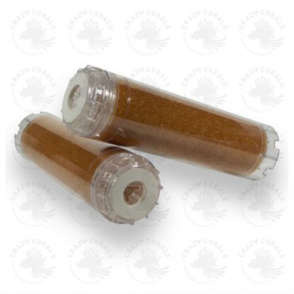 Vollentsalzer Mischbettharz Kartusche 10" 25cm