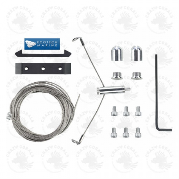 Ecotech Multi RMS Hanging Kit for all RMS Tracks