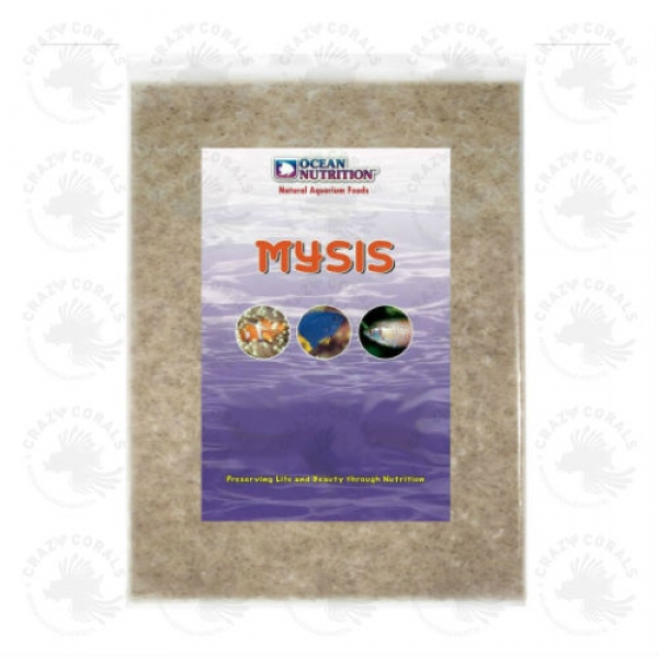 Ocean Nutrition Mysis Flat Pack 500g