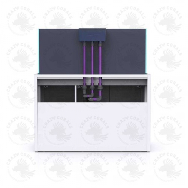 NYOS OPUS G2 440 pro line white