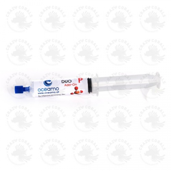 Oceamo DUO Add-On P 100ml