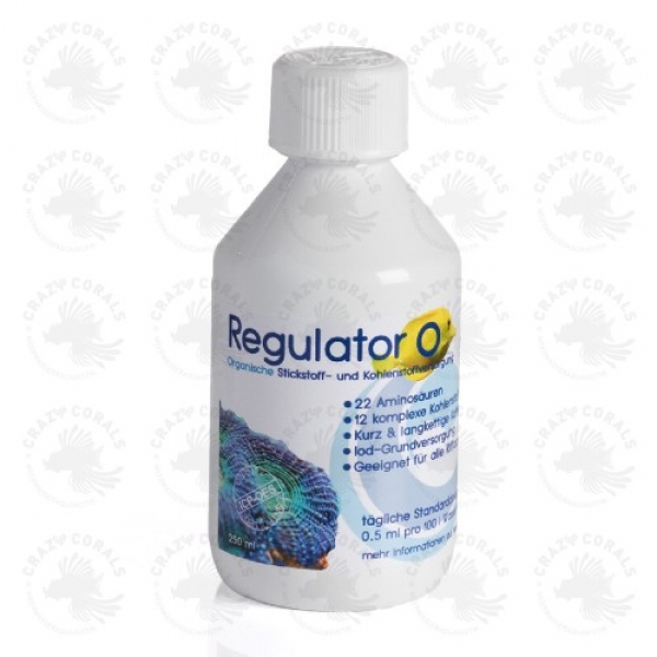 Oceamo Regulator O 250 ml