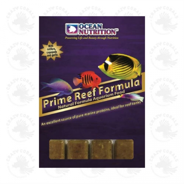 Ocean Nutrition Prime Reef