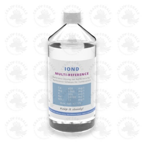 ON Director Multi Reference - 1000 ml