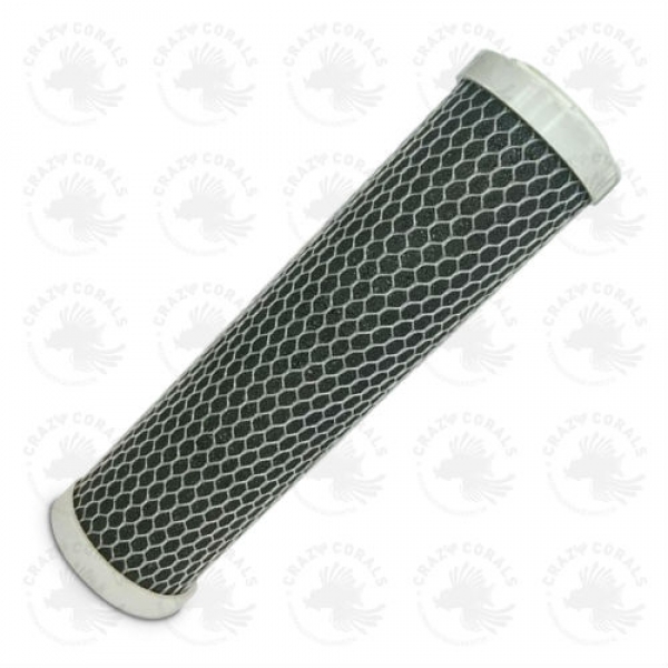 Osmoseanlage Ersatzfilter - Aktivkohlefilter