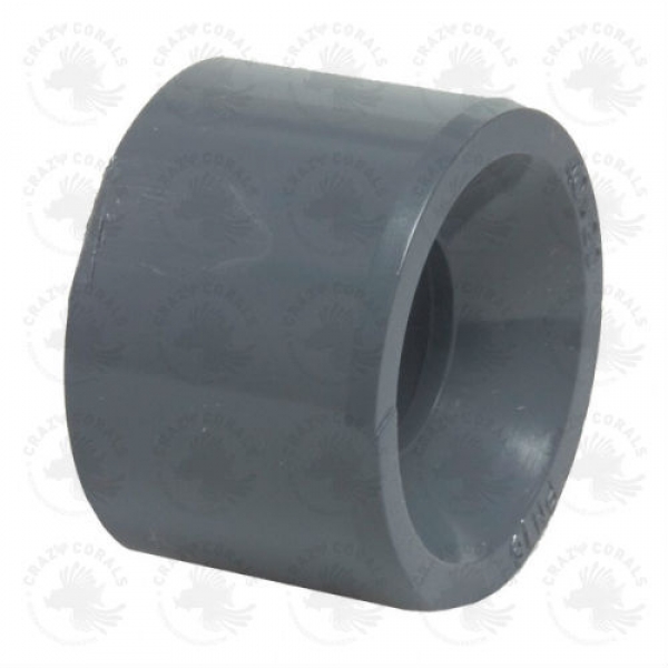 PVC-U Reduktion 25X20mm