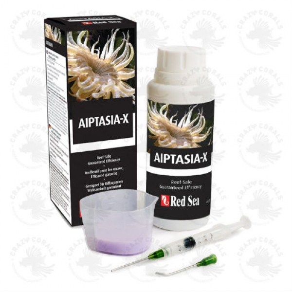 Red Sea AIPTASIA-X (60ml)