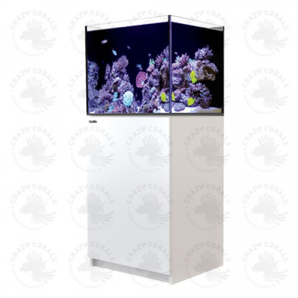 RED SEA REEFER Aquarium 170 Weiß RED SEA REEFER Aquarium 170 Weiß