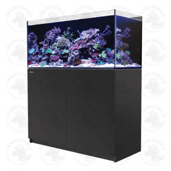 RED SEA REEFER Aquarium 350 Schwarz