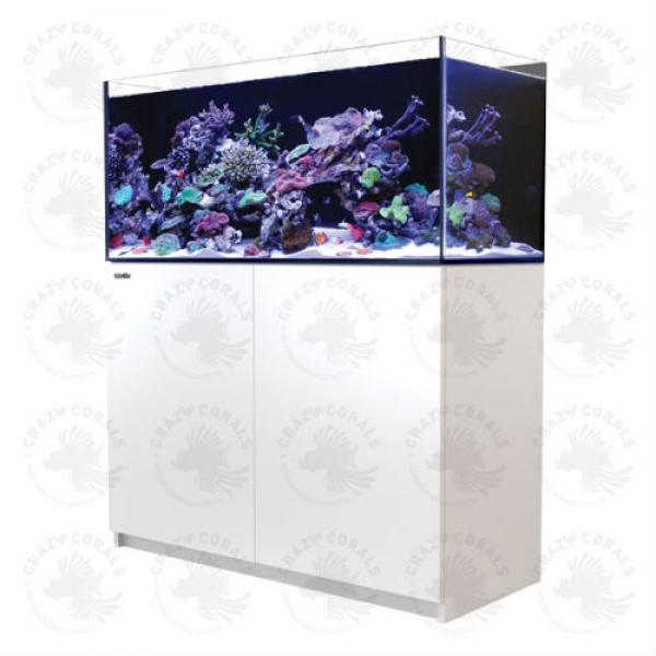 RED SEA REEFER Aquarium 350 Weiß