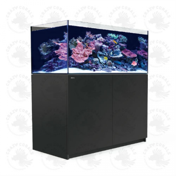 RED SEA REEFER Aquarium XL 425 Schwarz