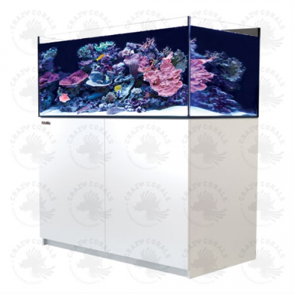 RED SEA REEFER Aquarium XL 425 Weiß