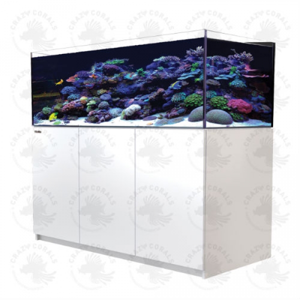 RED SEA REEFER Aquarium XL 525 Weiß