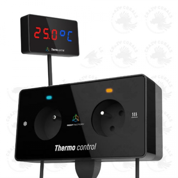 Reef Factory Thermo Control