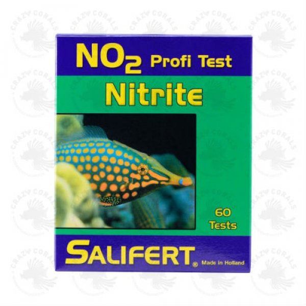 Salifert Profi-Test Nitrit für Meerwasser