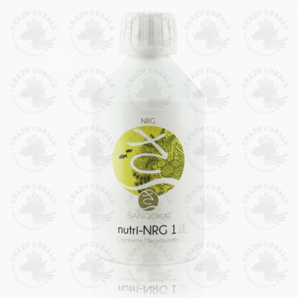 Sango nutri-NRG #1 500ml