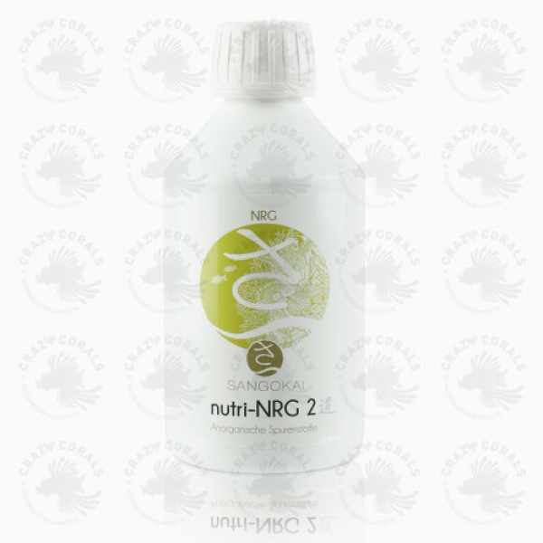 Sango nutri-NRG #2 1000ml