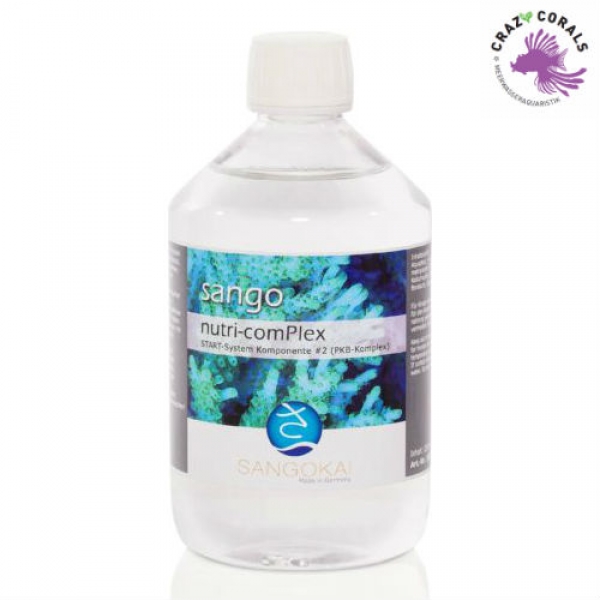 Sango nutri-P comPlex 250ml