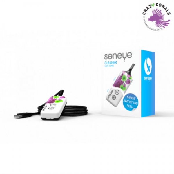 Seneye Cleaner