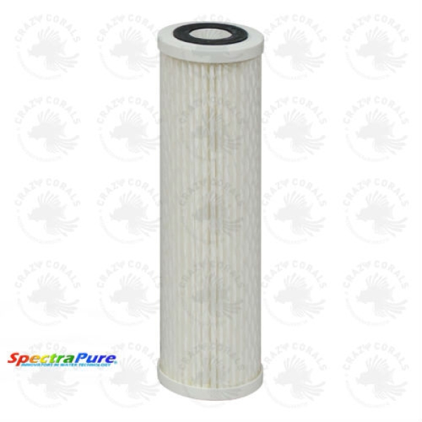 Zoom 0.5 Micron Aktivkohle Filter 10-inch - CF-0.5-10